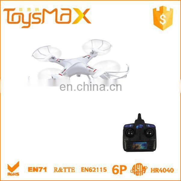 Factory Price 2.4G 4-Axis Aircraft Video Camera,Aircraft for Sale