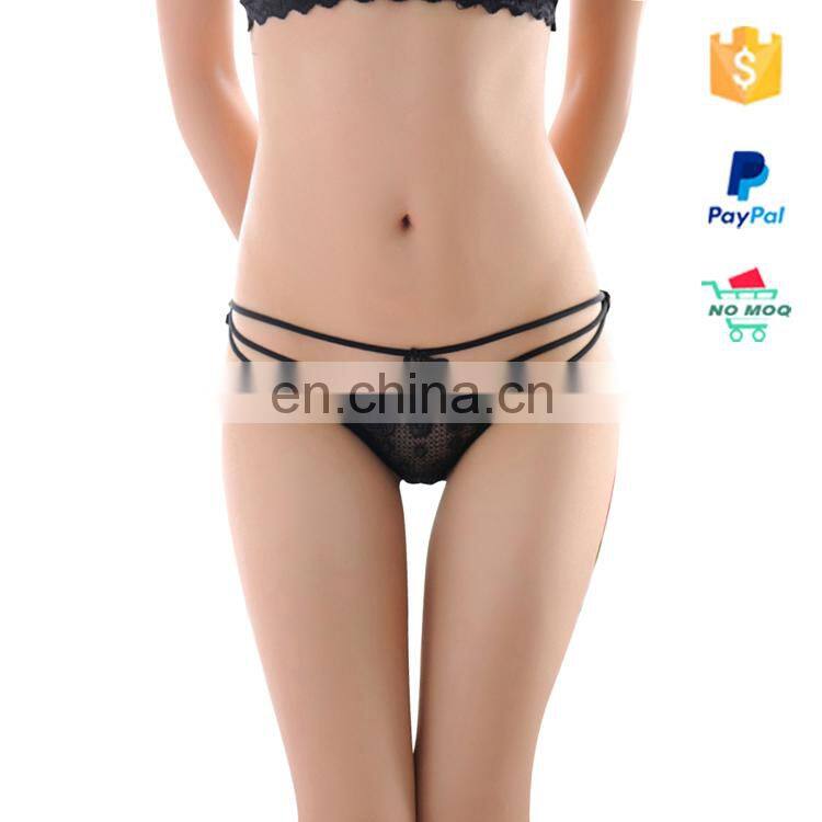 Sexy Hot Red ladies underwear panty pants With many colors Design