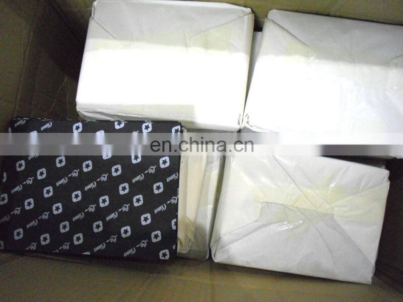 Printed mg/mf food wrapping tissue paper