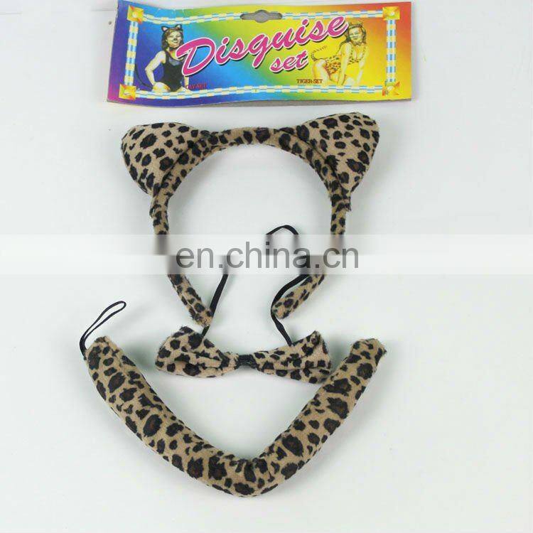 Halloween headband B-E107