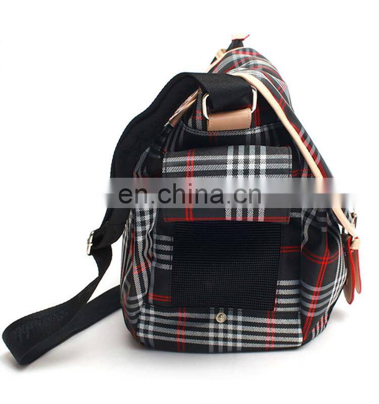 fashion pet travel bag,pet carrier ,pet bag