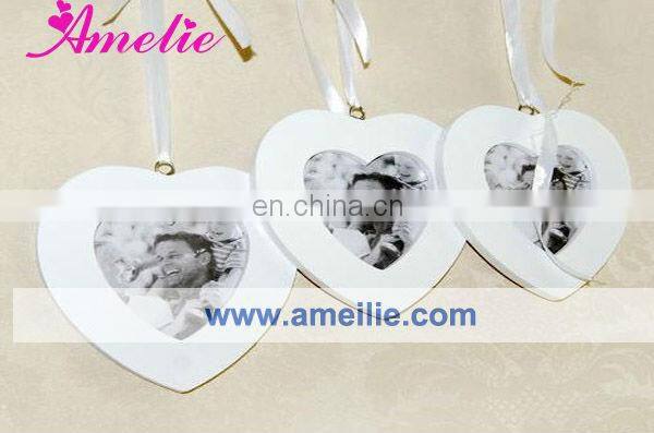 A0117 Elegant Decorative Solid Wood Love Photo Frame