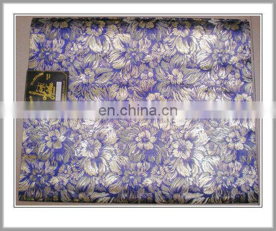 swiss sego damask headtie(SG267D)