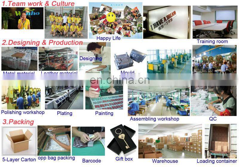 Embossed Leather Gifts