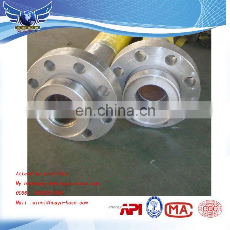 best quality hot selling slurry slop drilling hose