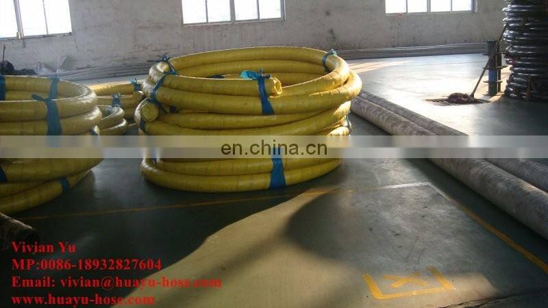 made-in china oilfield drilling hose oilfield drilling hose with hammer union