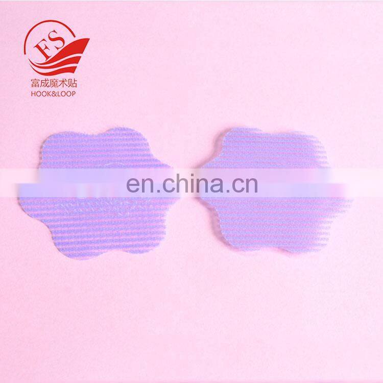 Bright colors bebes accesorios magic hair clip for hair ornaments