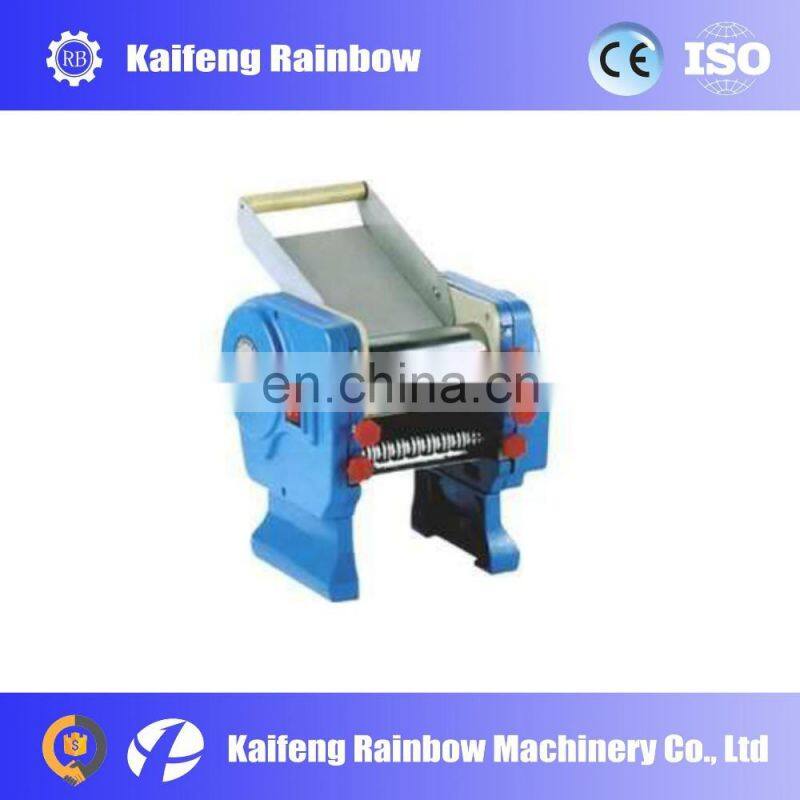 Lowest Price Big Discount noodle pressing machine dough kneader dough pressing machine