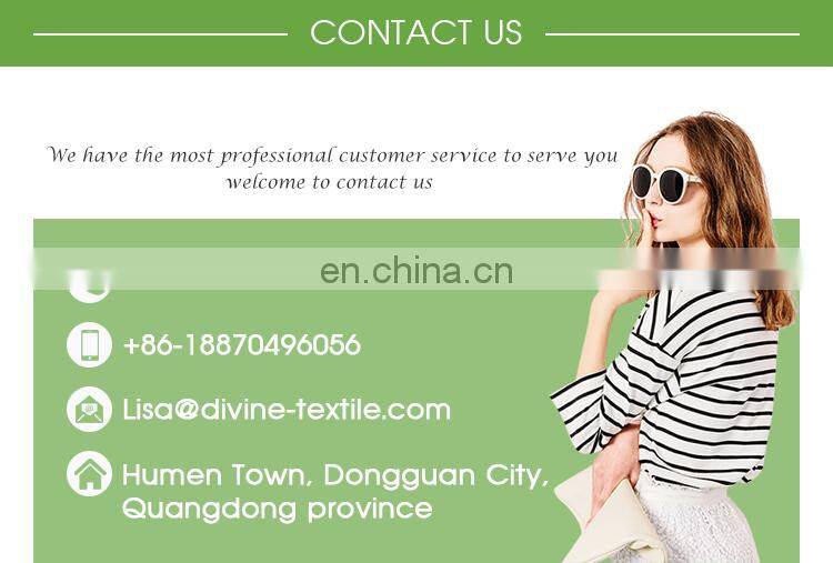 Soft elastic antibacterial brushed cotton jersey far infrared fabric