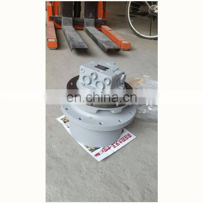 Hot Sale Travel Motor SK70 Final Drive For Excavator