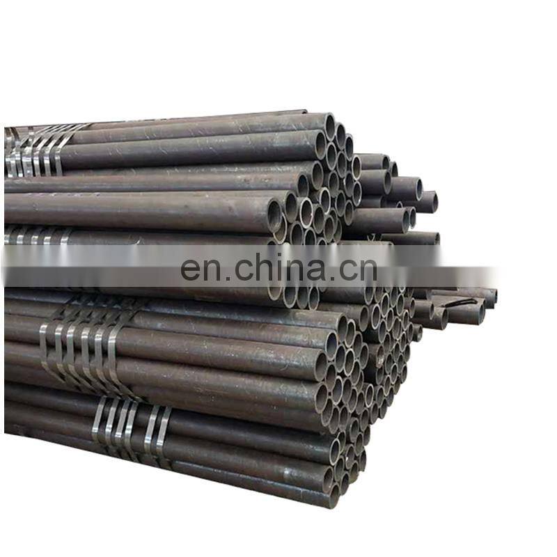 seamless square steel tube astm a335 gr p11 alloy seamless steel pipe