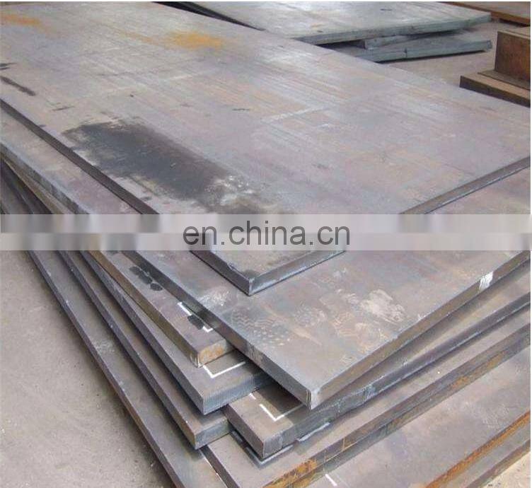 JFE-EH360/JFE-EH400JFE-EH450 Wear Resistant Steel Plate sheet