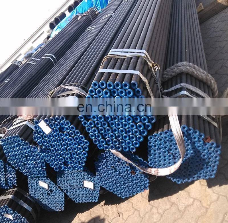 Mechanical structure with gb3087 grade 20 seamless steel pipe