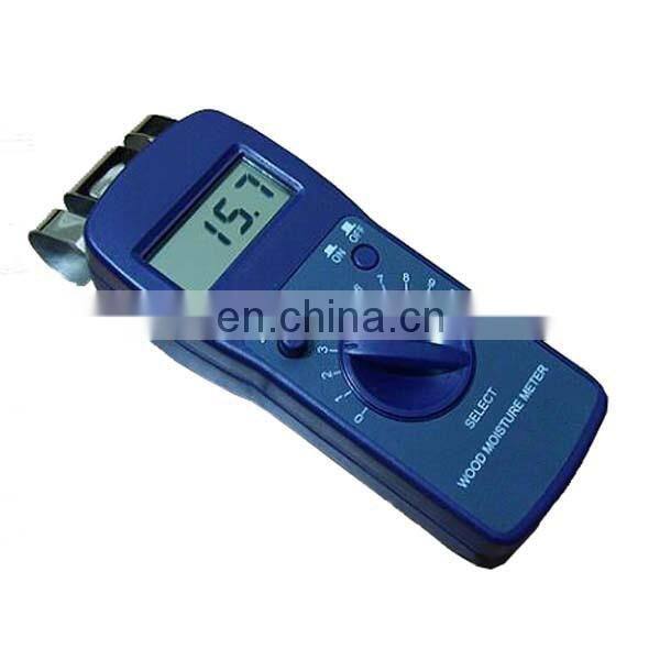 MCG-100W Induction wood moisture meter