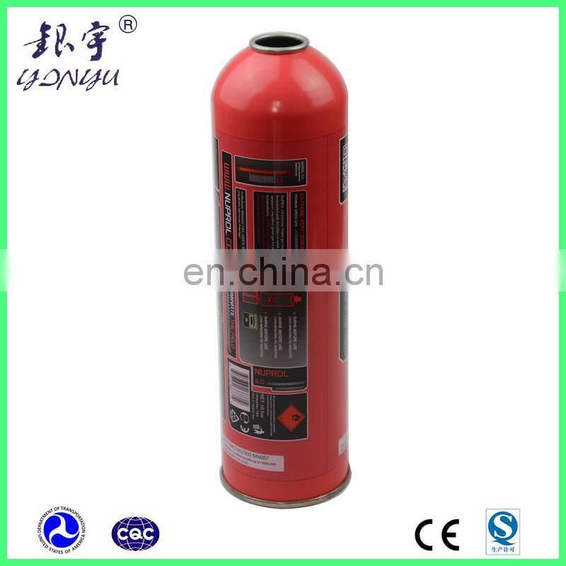 fresh air aerosol can refillable aerosol spray can aerosol tin can