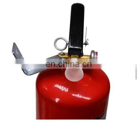Red cylinder 3KG Fire Extinguisher