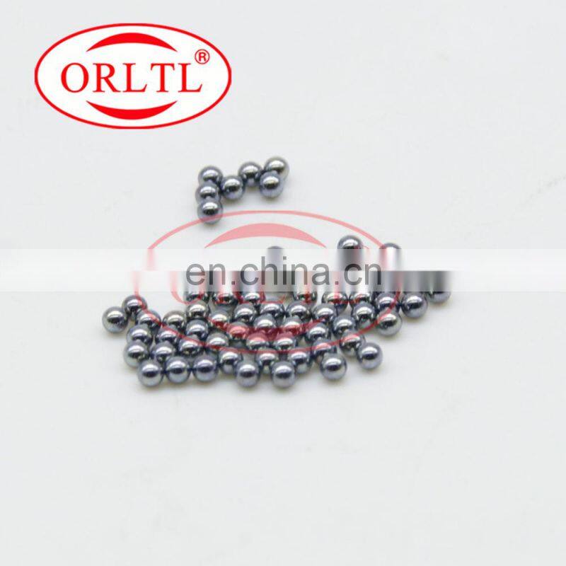 Steel ball gun F00VC05001 F 00V C05 001 CR injector seal install kits steel balls for Bosh 0445120# injectors