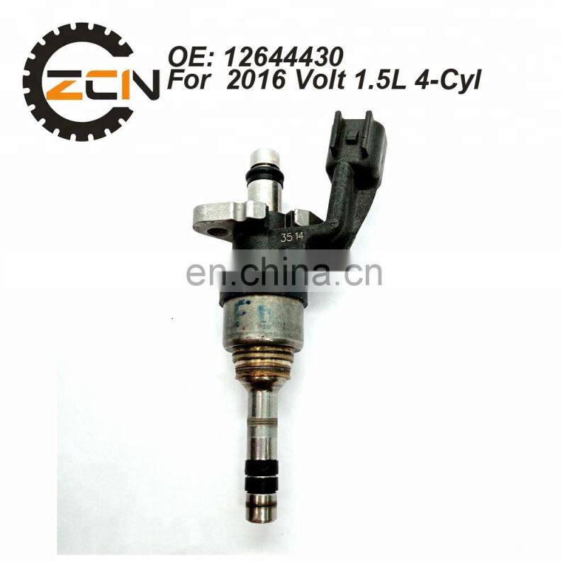 Auto Car Engine Parts GDI fuel injector original 12644430 for Chevrolet Volt