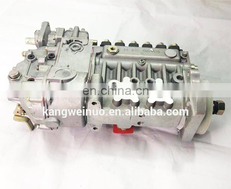 6CT Diesel Engine Fuel Injection Pump Assy 3415703