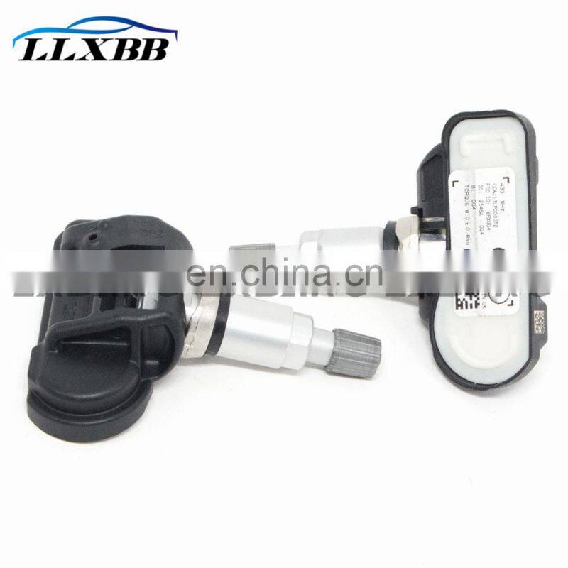 Genuine TPMS Tire Pressure Sensor 0009050030 For Mercedes Benz A0009050030 A0009050030Q03