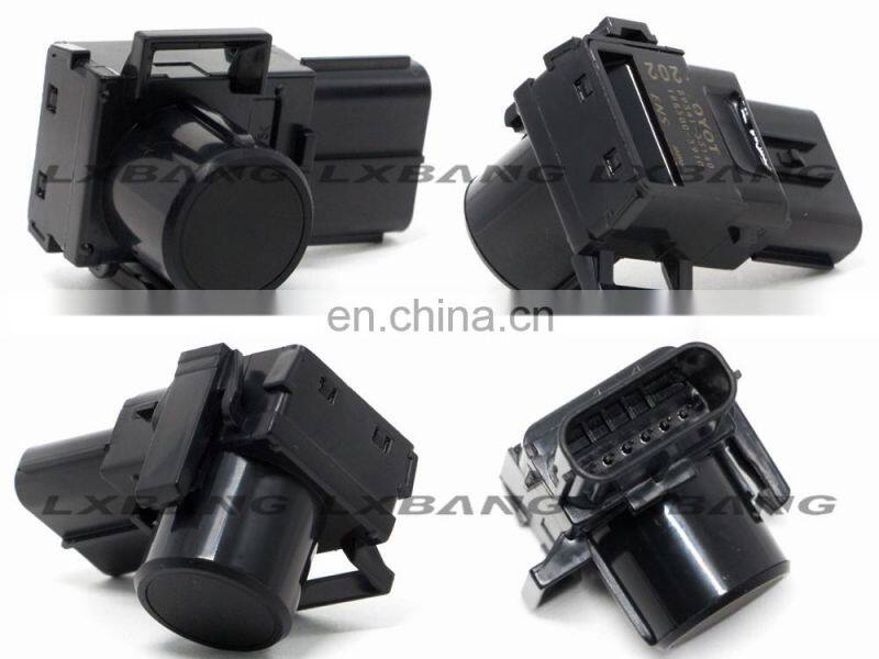 Parking PDC Sensor 89341-60030 For Toyota Land Cruiser Prado 89341-60030-C0 8934160030