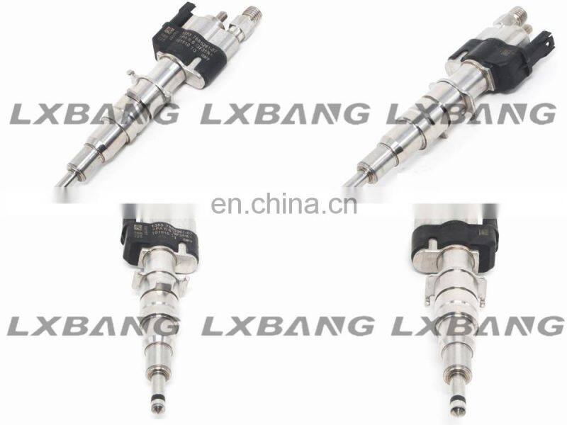 Fuel Injector For BMW N54 N63 135 335 535 550 750 X5 X6 13537585261 13538616079 13537565138 13537537317