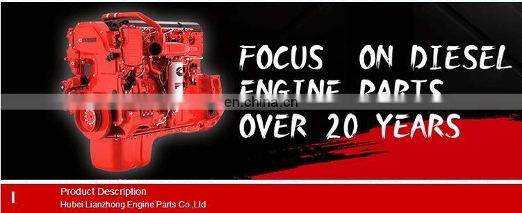 NT855 N14 diesel engine motor Starting 3021036 4078512 3021036 5284083