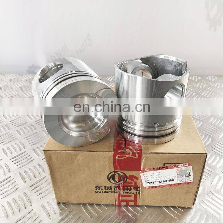 Motor Dongfeng diesel engine piston 10BF11 -04015