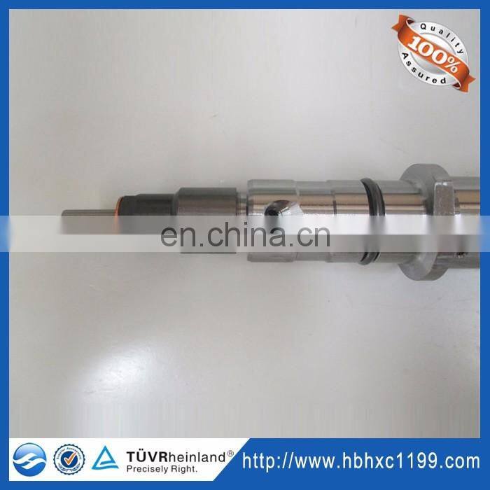 Genuine Fuel Injector 5307809 0445120377 For ISL5.9 engine on Sale