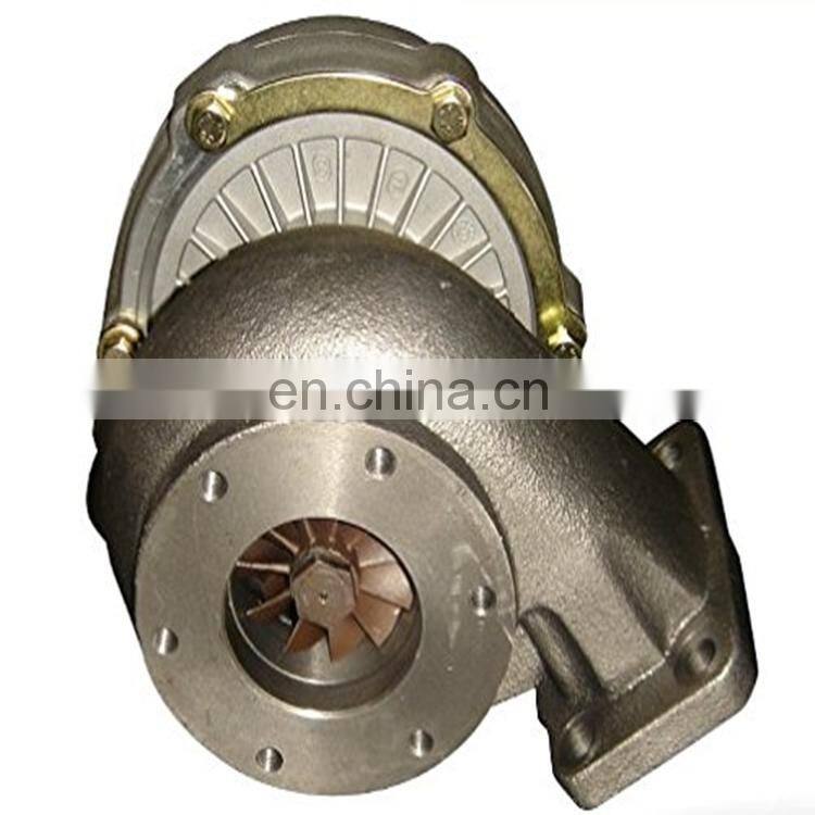 Turbocharger 466742-0006 4667420006 for Earth Moving 4400 Loader TD71G engine TD71G