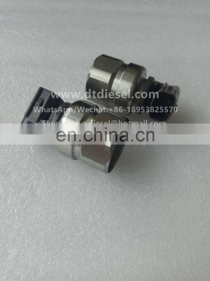 No,522(4)Solenoid Valve for 0L050 (270uH)