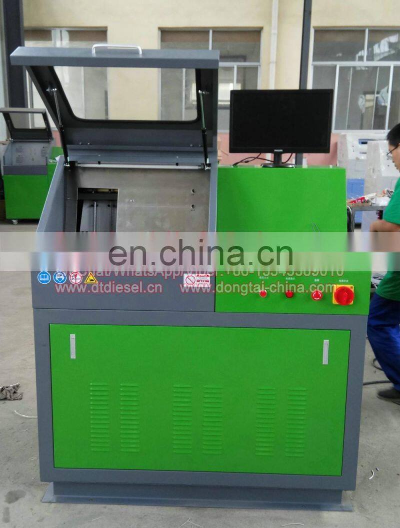 CR709 Common Rail Injector Test Bench DTS709(NTS300,NTS709)