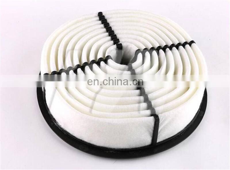 Wholesale air filter cabin air filter element for crown JZS133 3.0L 1991/2001 17801-46050
