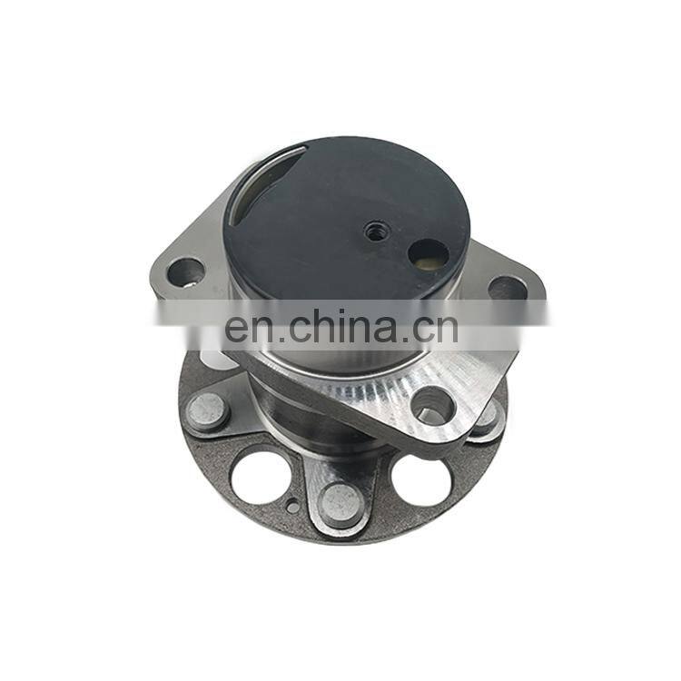 Automotive Car Parts Assembly Guangzhou Auto parts Front Bearings Rear 42200-T7A-J51 Unit Wheel Hub Bearing