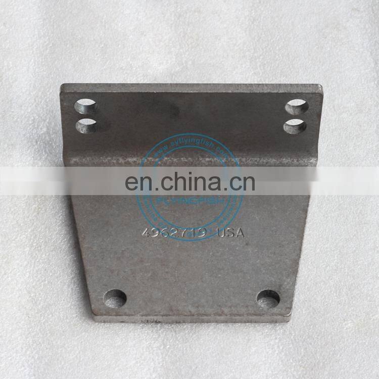 M11 ISM11 QSM11 Engine Parts Filter Bracket 4962719