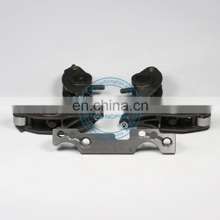 Original and Aftermarket FCEC Foton ISF2.8 ISF3.8 ISF 2.8L 3.8L Diesel Engine Rocker Lever Assembly 5305334 Rocker Arm Assy