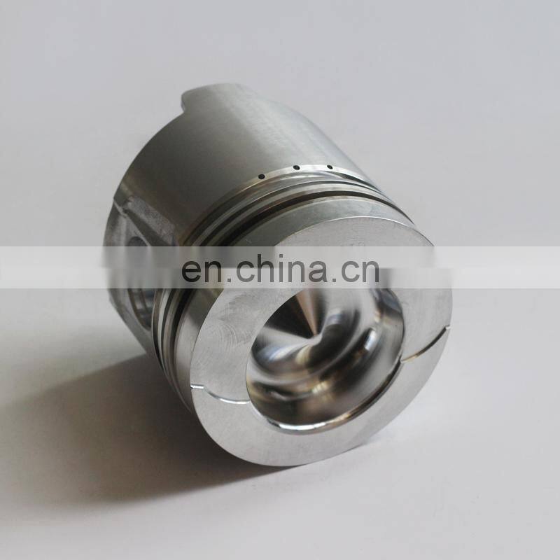 S6D110 SA6D110 Engine Piston Spare Auto Parts 6138-32-2120 6138-32-2010 6138-32-2040 6138-31-2110 6138-31-2010