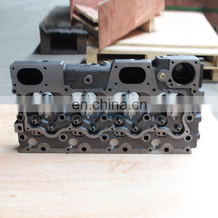 High Quality Cylinder Head 1N4304 For Excavator 3304DI Engine