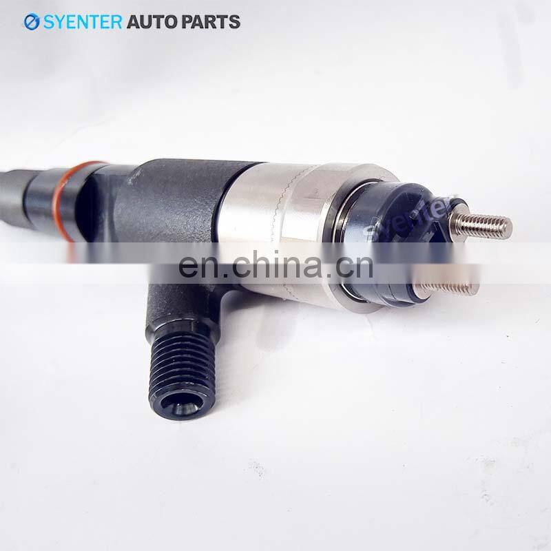Foton ISF3.8 common rail fuel injector 5296723 5274954