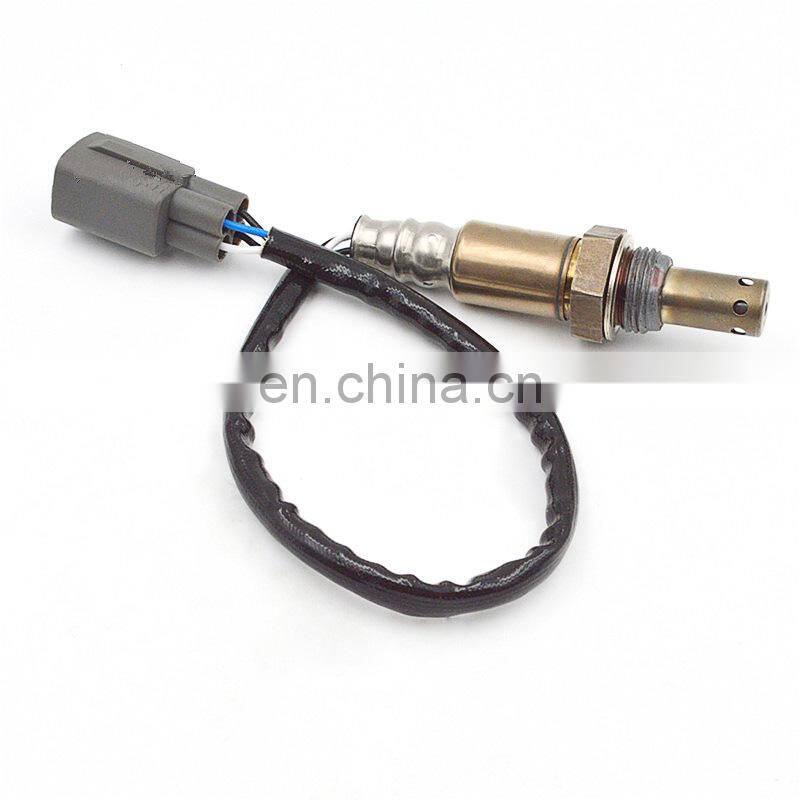 Narrowband Oxygen Sensor 89467-12030 For Gasoline Engine Exhaust Aftertreatment System