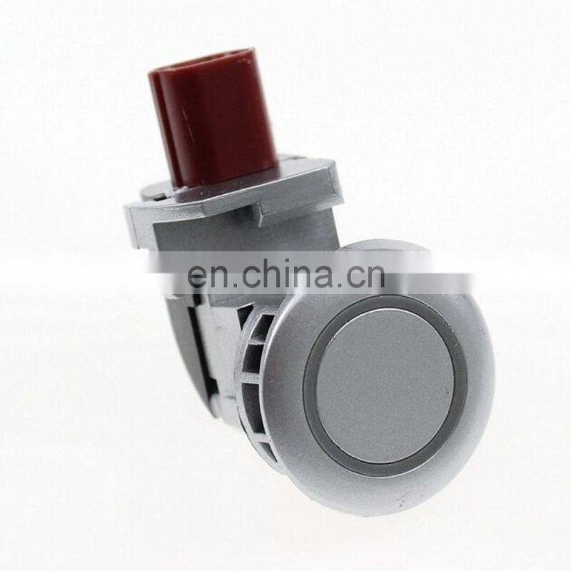 39690-SHJ-A61 Silver Rear Bumper PDC Parking Sensor 2005-2010 forHonda Odyssey