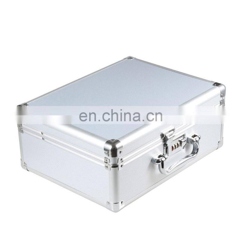 Portable Clamp Ground Resistance Tester Practical Loop resistance test lightning rods instrument