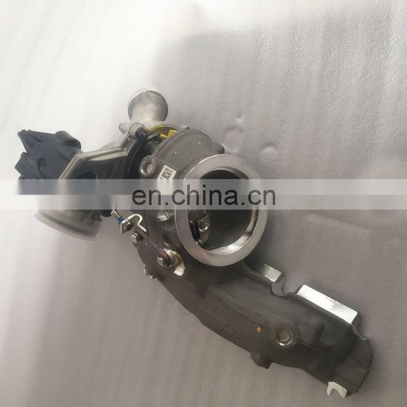 XS51 Turbo  7636784 11658600045 B38 Engine Turbocharger for Mini Cooper S X  One B38 Hb F54 with L3 1.5L Engine