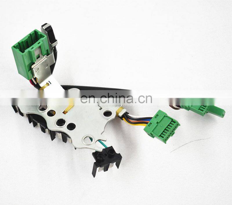 CVT F1CJA Valve Body Electrical Harness/1 Sensor for Nissan 07+ JF011E RE0F10A