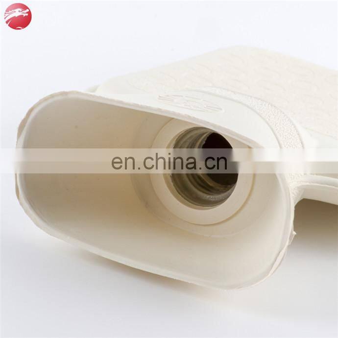 China New Type Custom Logo Hand Warm Bags And Bottle Pad