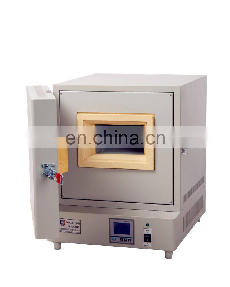 7.2L Drawell High Temperature thermostat to a Muffle Furnace 1000C