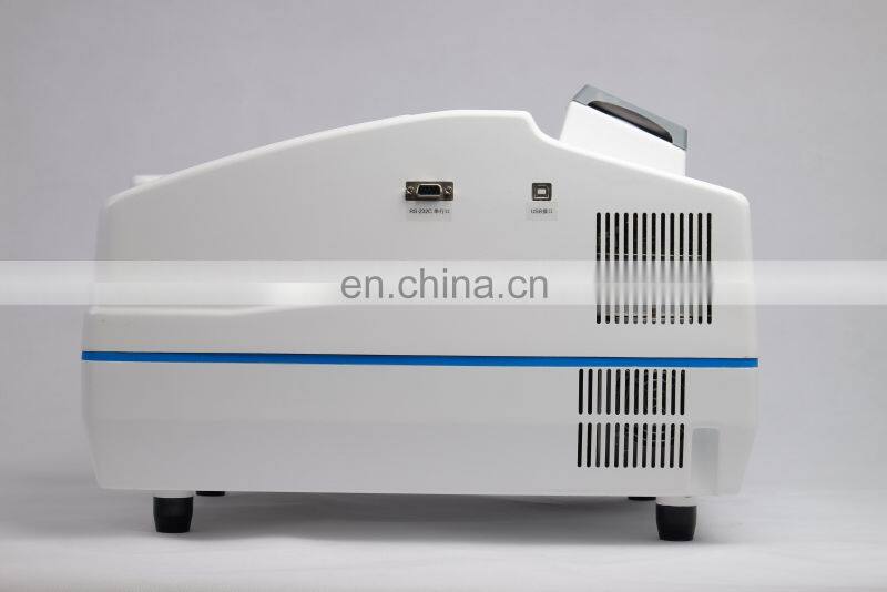 The Digital Fluorescence Spectrophotometer Supplier