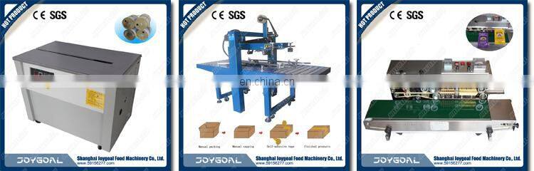 automatic powder vertical plastic bag forming filling coding sealing packing machine