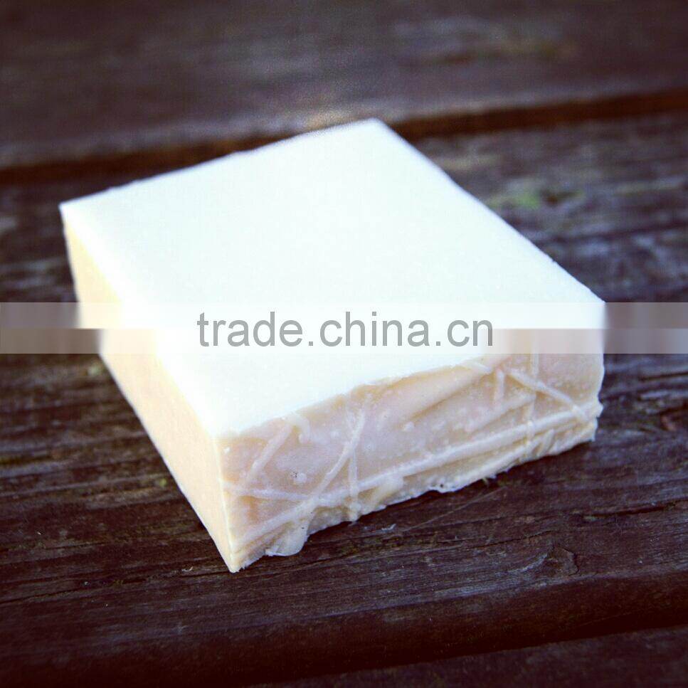 Organic Lilly Soap For OEM Manufacturing