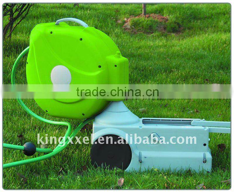 Auto Hose Reel